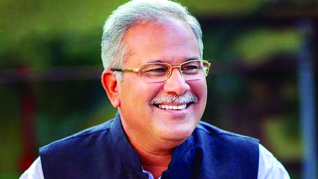 Baghel draws huge crowds at INC’s 85th plenary session
