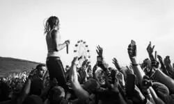 Talking Shop: Star-struck and obsessed