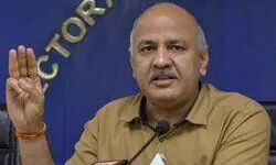Sisodia being tortured by CBI, pressured to sign documents with false charges: AAP Sisodia being tortured by CBI, pressured to sign documents with false charges: AAP
