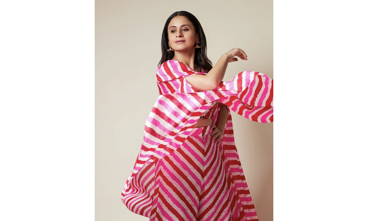 Rasika Dugal finds joy in breaking the stereotype around female characters Rasika Dugal finds joy in breaking the stereotype around female characters