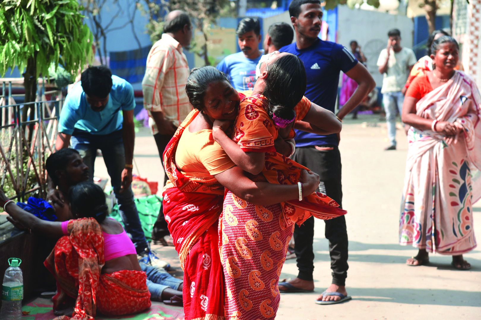 6 children die at BC Roy Hosp; tally touches 39 in 2 months