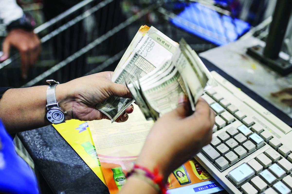 India, Sri Lanka mulling to use INR for economic transactions India, Sri Lanka mulling to use INR for economic transactions