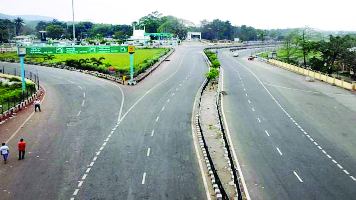 Road transport, highways sector has majority of delayed projects