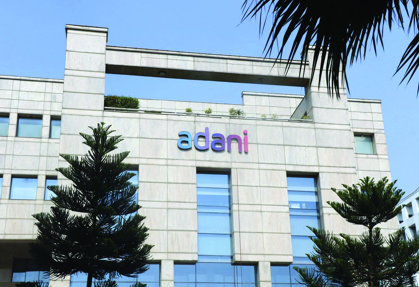 Adani has $2 billion bonds due for repayment in 2024 Adani has $2 billion bonds due for repayment in 2024