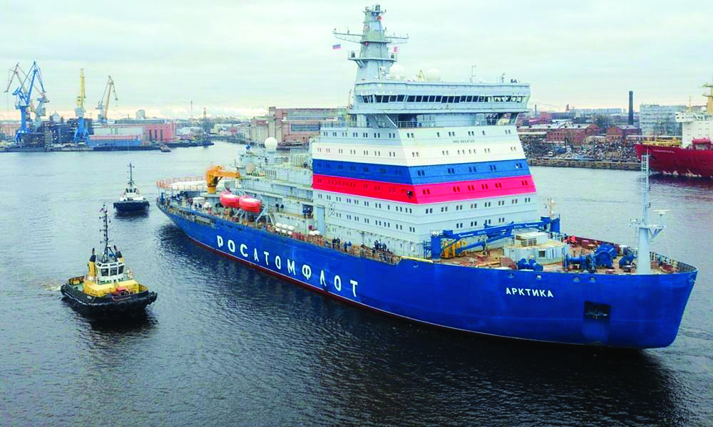 India’s Russian oil import hits 1.6 million bpd in Feb