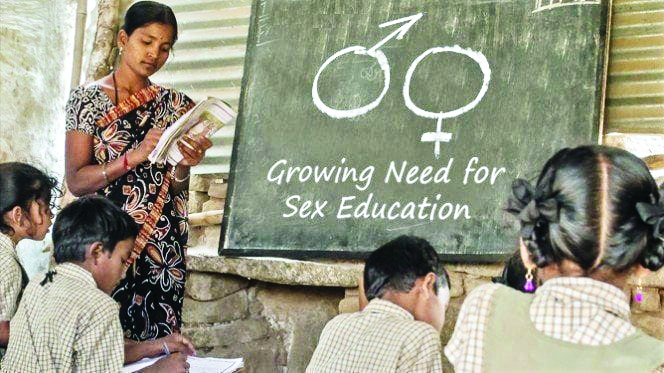 Only 20% countries have law, 39% have policy to address sexuality education: UNESCO report Only 20% countries have law, 39% have policy to address sexuality education: UNESCO report