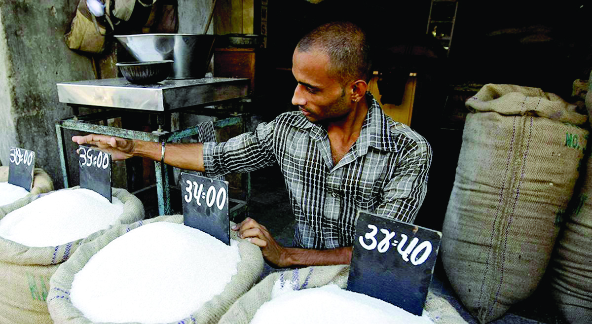 Extra 1 mn tonnes sugar exports possible if domestic output meets estimate: Official