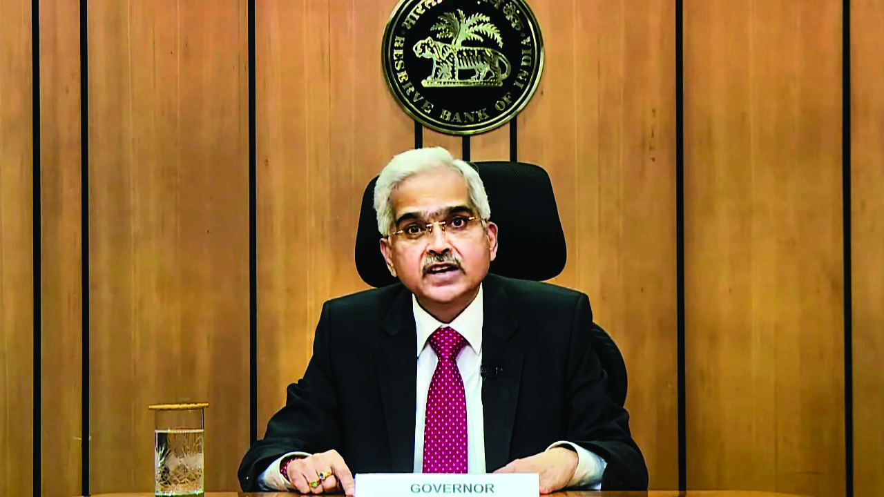 Daily UPI transactions have jump 50% to 36 cr: RBI Guv