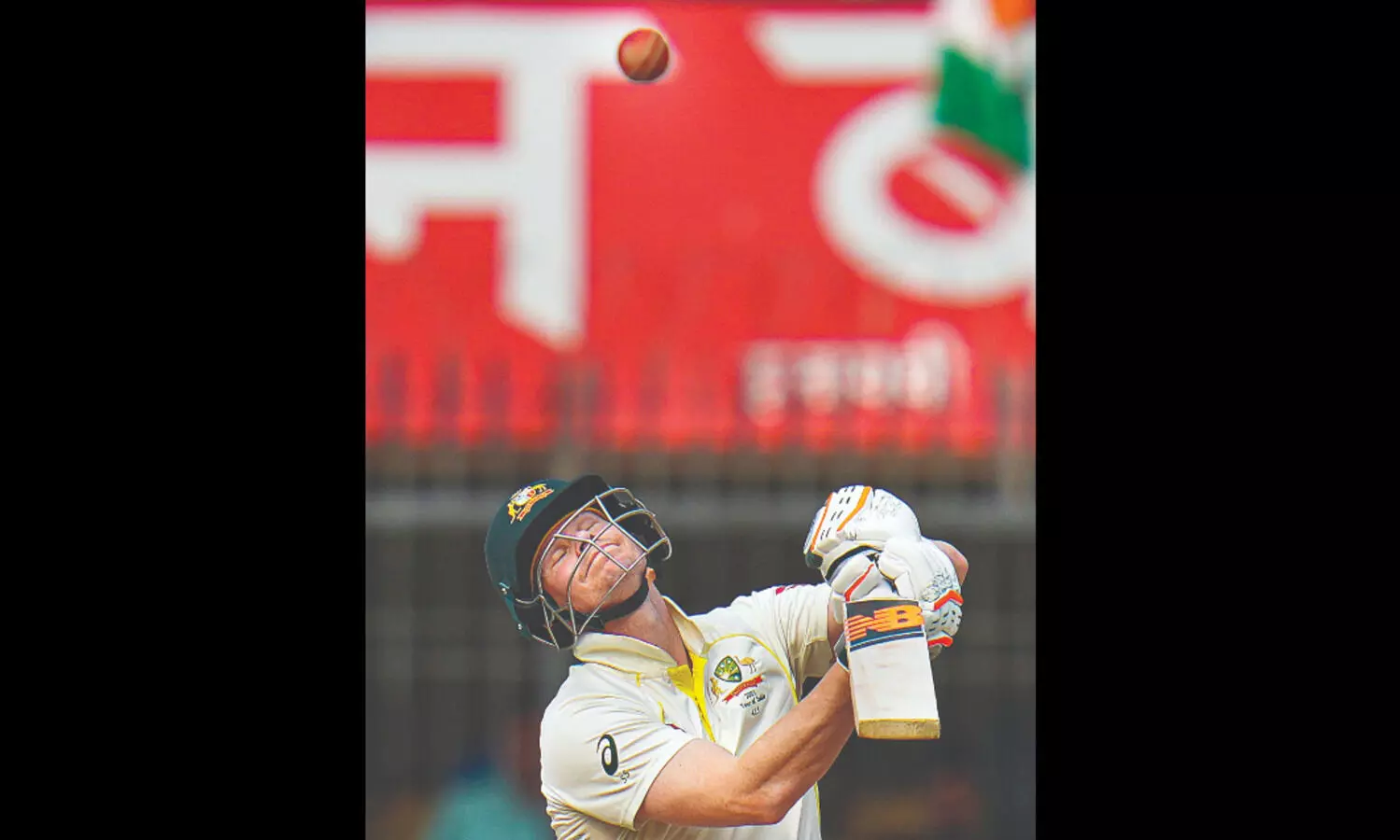 Smith to lead Aus in 4th Test against India, Cummins stays home