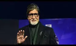 Big B injured on the Hyderabad set of Project K