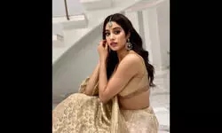 Janhvi Kapoor boards Koratala Siva’s film ‘ NTR 30’ Janhvi Kapoor boards Koratala Siva’s film ‘ NTR 30’