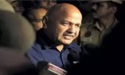 Delhi excise scam: Delhi court sends Sisodia to jail till March 20 Delhi excise scam: Delhi court sends Sisodia to jail till March 20