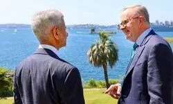 Australian PM to visit India, set to strengthen ties in rare earth sector Australian PM to visit India, set to strengthen ties in rare earth sector