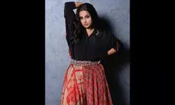 People tried to mould Vidya Balan into becoming a certain kind of heroine People tried to mould Vidya Balan into becoming a certain kind of heroine