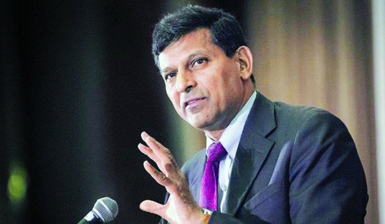 Find less costly ways to address pension concerns instead of OPS: Raghuram Rajan