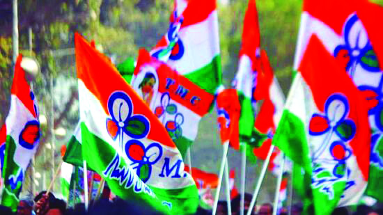 TMC leaders told to assess cause of defeat in Sagardighi bypolls