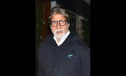 Big B expresses gratitude to fans after on-set injury
