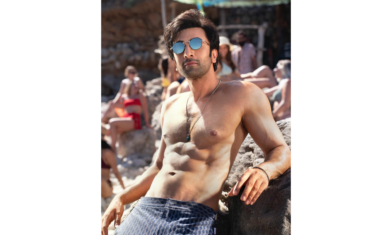 Ranbir Kapoor shares his opinion on the ‘boycott Bollywood’ trend Ranbir Kapoor shares his opinion on the ‘boycott Bollywood’ trend