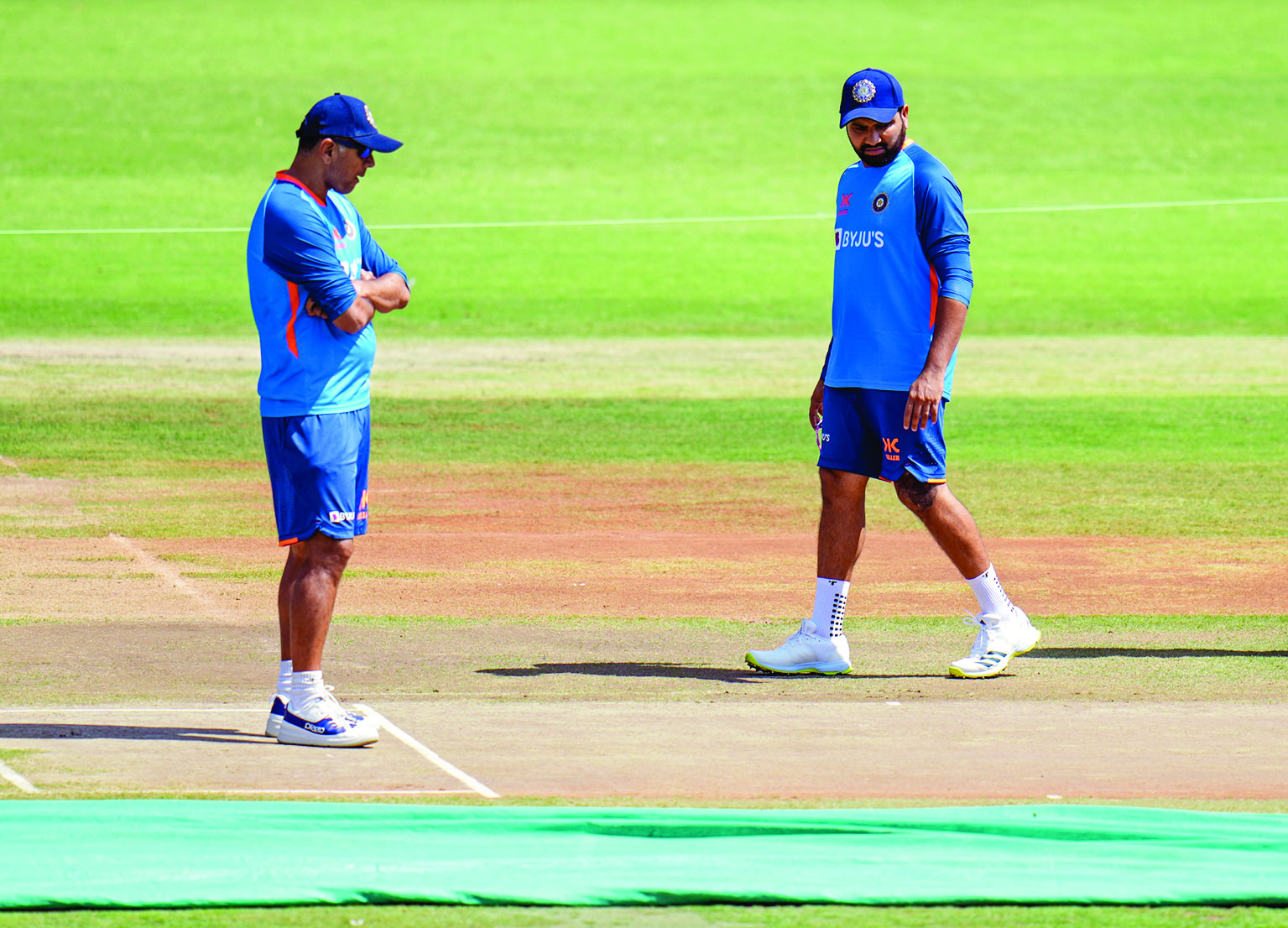 ‘With WTC points at stake, everyone wants to win & qualify’