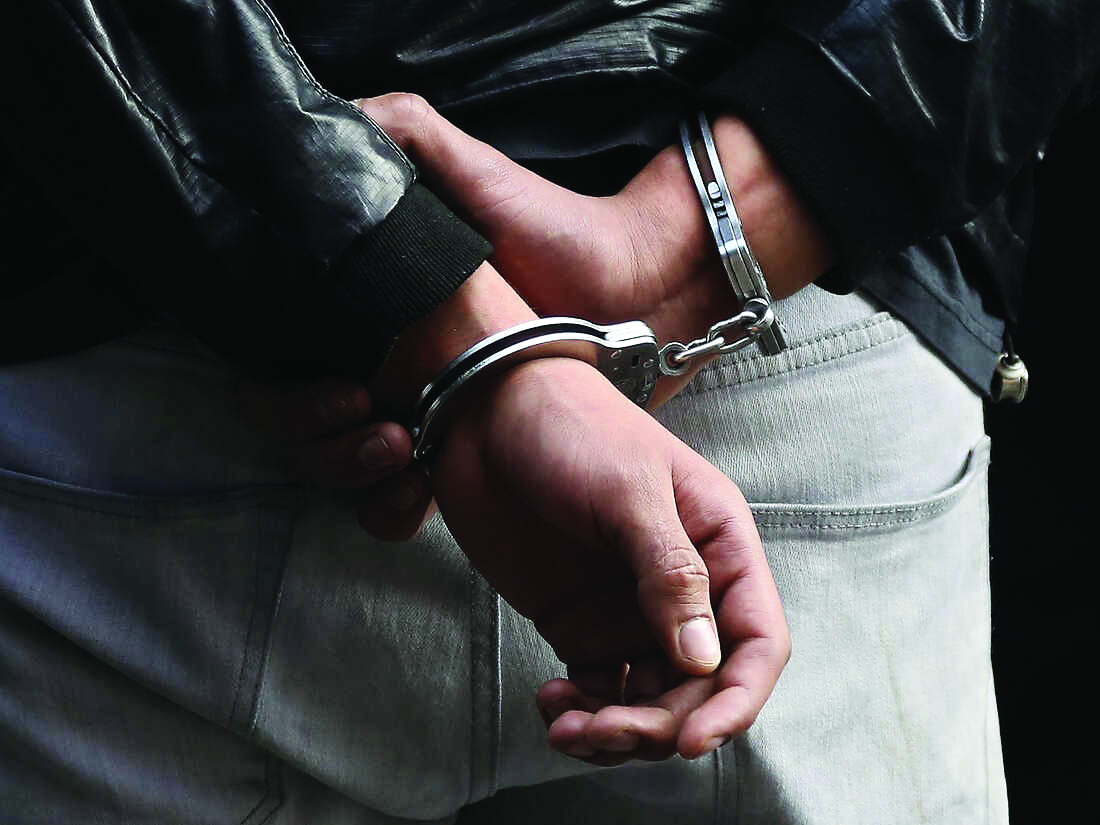 CBI arrests accused after his deportation from Fiji CBI arrests accused after his deportation from Fiji