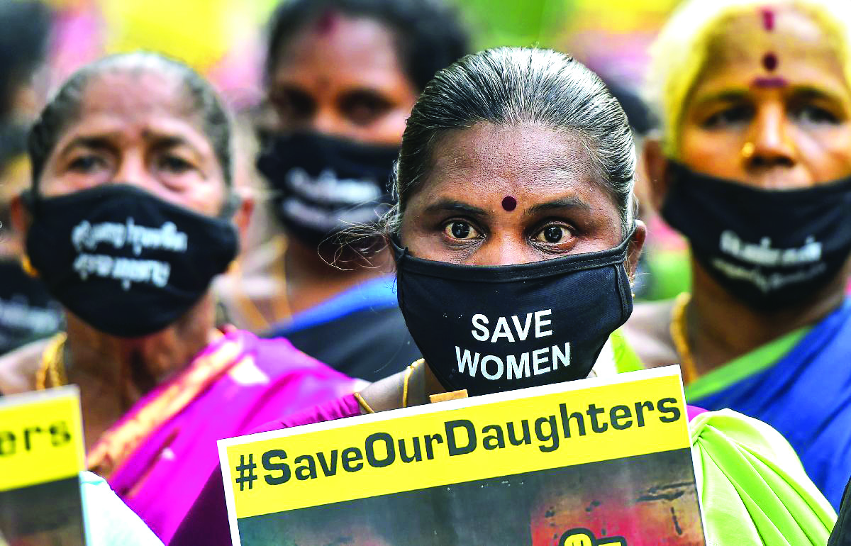 From Shraddha, Tunisha to Nikki – discussion on gender relations missing From Shraddha, Tunisha to Nikki – discussion on gender relations missing