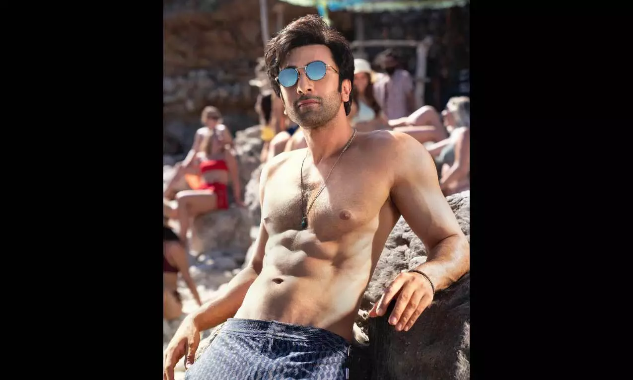 Ranbir Kapoor shares his opinion on the ‘boycott Bollywood’ trend Ranbir Kapoor shares his opinion on the ‘boycott Bollywood’ trend