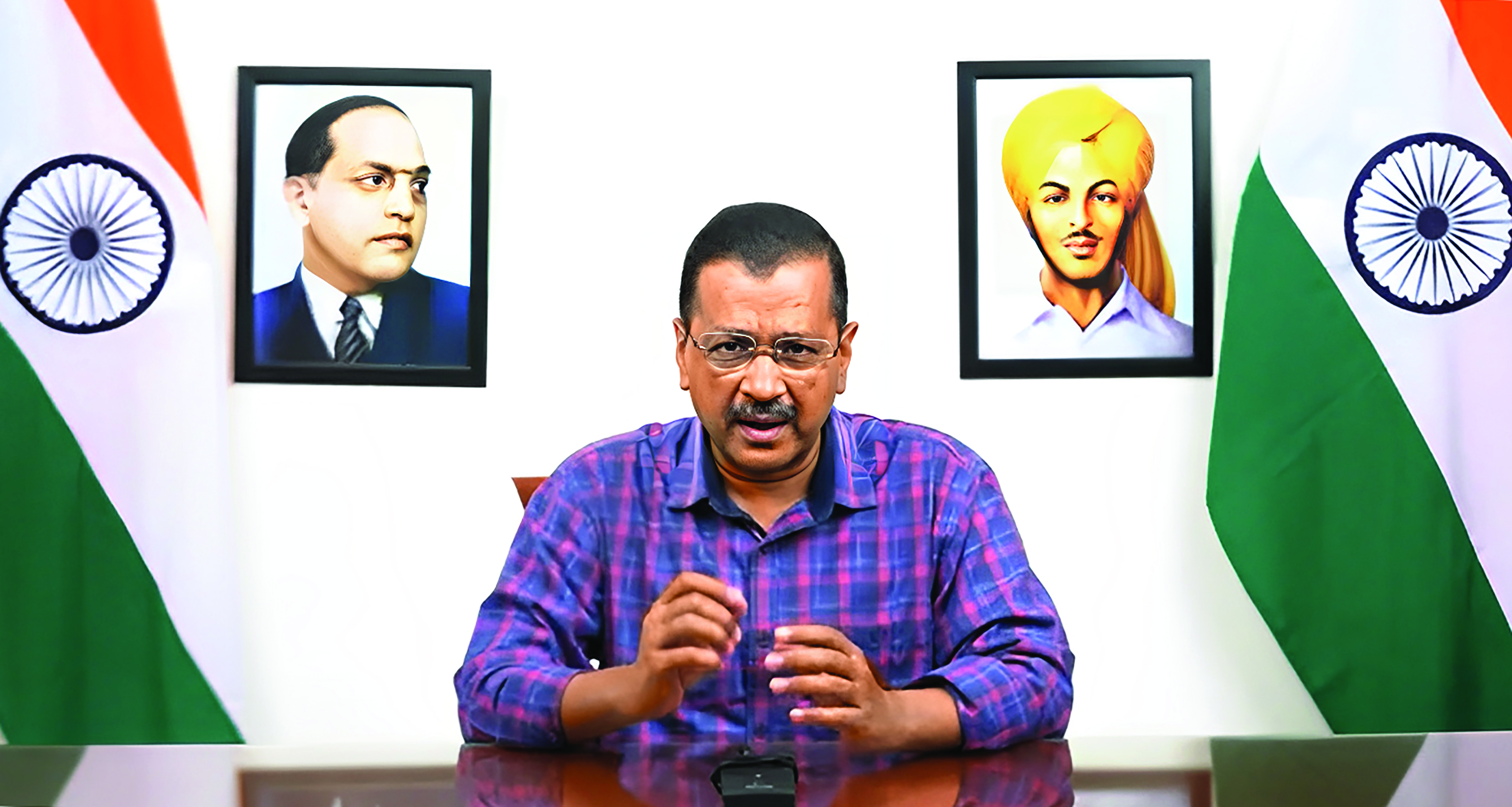 Worried about country’s sorry state of affairs, will pray on Holi, says CM Worried about country’s sorry state of affairs, will pray on Holi, says CM