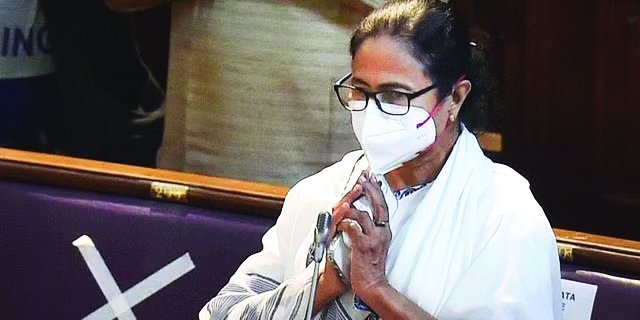Mamata urges Centre to allow Bengal to cultivate poppy seeds