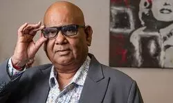 Actor-director Satish Kaushik passes away at 66 Actor-director Satish Kaushik passes away at 66
