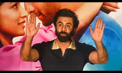 ‘Animal’ shook Ranbir Kapoor up as an actor