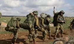 3 Palestinian militants killed in Israeli military raid 3 Palestinian militants killed in Israeli military raid