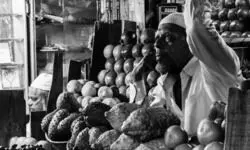 A multipronged threat