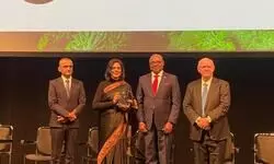 West Bengal receives the best cultural destination award West Bengal receives the best cultural destination award