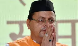 Over 60 ancient temples of Kumaon to be part of Manaskhand corridor: Uttarakhand CM Dhami Over 60 ancient temples of Kumaon to be part of Manaskhand corridor: Uttarakhand CM Dhami