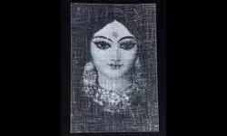 Dr Ashutosh Jana: The image maker Dr Ashutosh Jana: The image maker