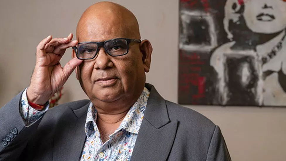 Actor-director Satish Kaushik passes away at 66