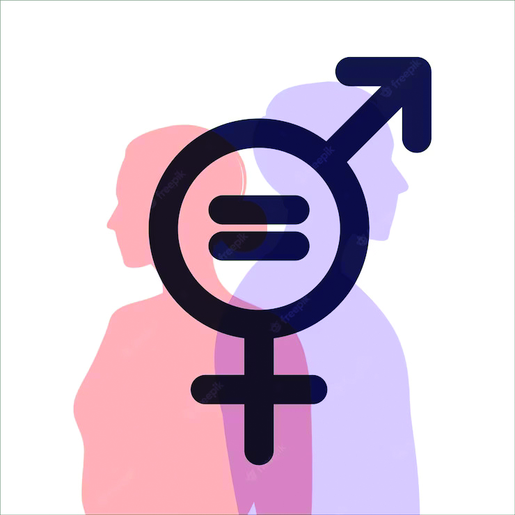 Far-fetched reality: Gender pay parity Far-fetched reality: Gender pay parity