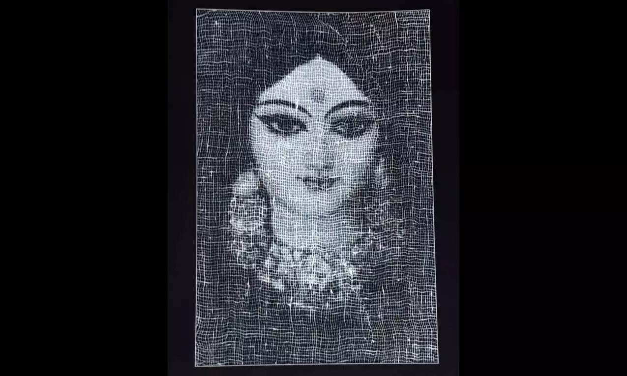 Dr Ashutosh Jana: The image maker Dr Ashutosh Jana: The image maker