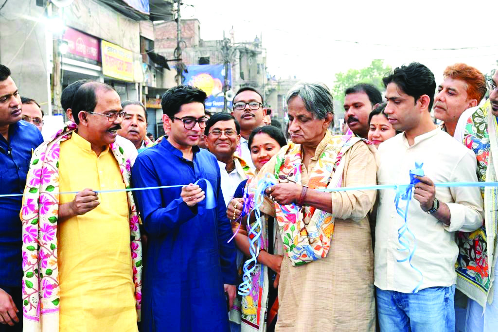 ‘People of Bengal do not support strike, it affects state’s economy’