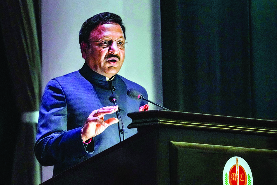 ‘Young, urban voters not turning up on polling day major challenge’