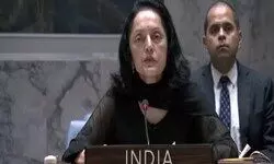 Expansion in both permanent, non-permanent categories of membership in UNSC absolutely essential: India Expansion in both permanent, non-permanent categories of membership in UNSC absolutely essential: India