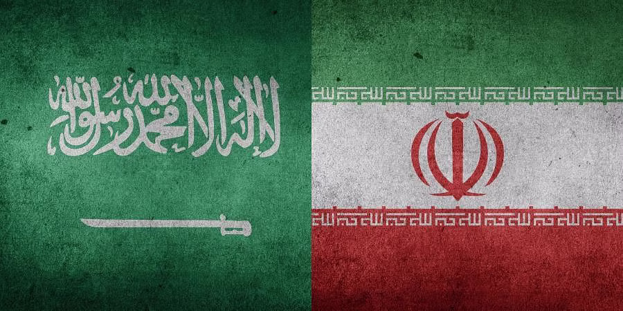 Iran, Saudi Arabia agree to resume ties, with Chinas help