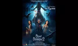 ‘Gangubai Kathiawadi’, ‘Bhool Bhulaiyaa 2’ win big at IIFA Technical Awards ‘Gangubai Kathiawadi’, ‘Bhool Bhulaiyaa 2’ win big at IIFA Technical Awards