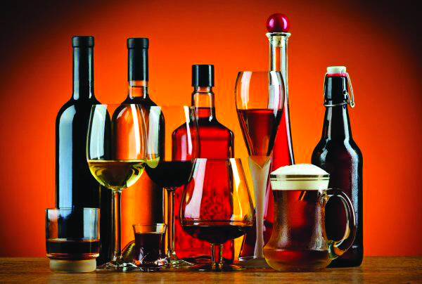 Liquor to cost more in HP from April 1