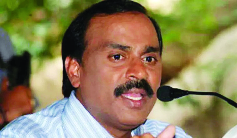Special CBI court issues LoRs seeking assistance of 4 countries