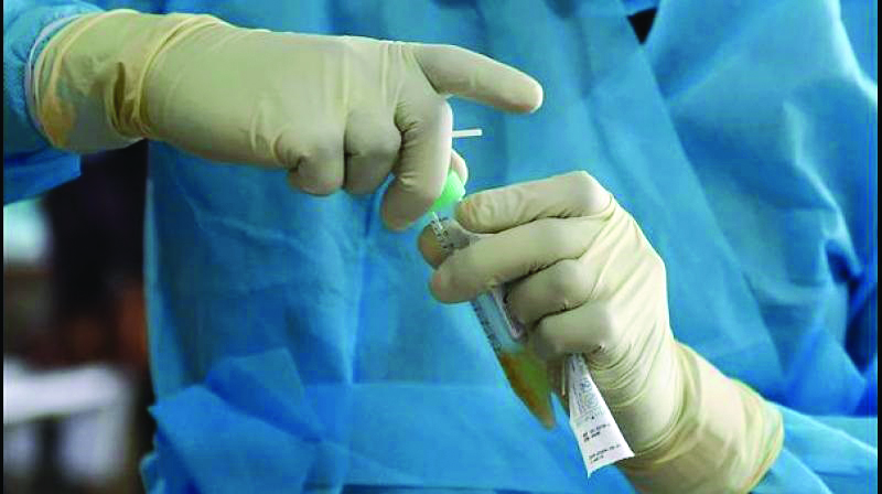 Task force formed to monitor adenovirus and H3N2 influenza