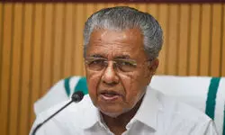 Attack on fact-finding team in Tripura highly condemnable, says Kerala CM Attack on fact-finding team in Tripura highly condemnable, says Kerala CM