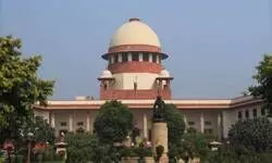 Supreme Court to hear pleas seeking legal validation for same-sex marriages on Monday Supreme Court to hear pleas seeking legal validation for same-sex marriages on Monday