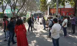 ED says Rs 1 cr in unaccounted cash seized, Rs 600 cr in raids against Lalu Prasads family