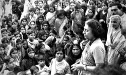 Stumbling from the start